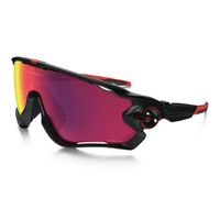 Oakley 欧克利 Jawbreaker系列 男女款太阳镜 黑色