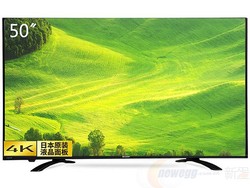 夏普(SHARP) LCD-50TX5000A 50英寸4K高清液晶智能网络平板电视机  现货