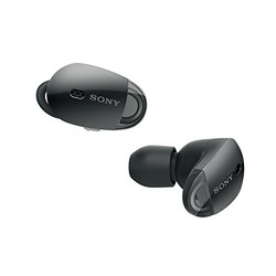 SONY 索尼 WF-1000X “降噪豆” 分体式蓝牙降噪耳机