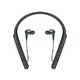 新品发售：SONY 索尼 WI-1000X 颈挂蓝牙入耳式耳机 黑色