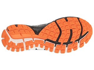 Brooks 布鲁克斯 ADRENALINE GTS 17 男子次*级支撑跑鞋