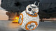 黑卡会员：LEGO 乐高 Star Wars 星球大战第八部 75187 BB-8 宇航技工机器人 613.44元