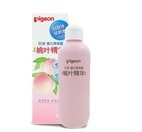 PIGEON 贝亲 婴儿爽身露  200ml