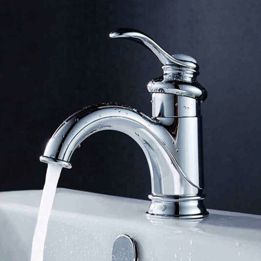 kohler 科勒 k-8657t-cp 菲尔法斯单把脸盆龙头