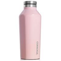 历史新低：CORKCICLE  CANTEEN系列  不锈钢保温杯  260ml   *3件