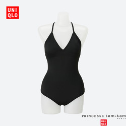 女装 PTT连体泳衣 194781 优衣库UNIQLO