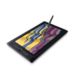 中亚Prime会员 : wacom Cintiq 新帝 MobileStudio Pro DTH-W1320L 平板电脑