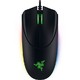 Razer 雷蛇 Diamondback 响尾蛇 幻彩灯光 5G电竞有线游戏鼠标