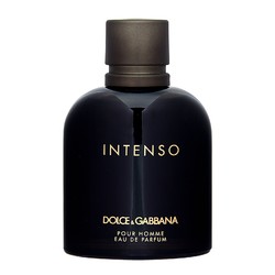 DOLCE & GABBANA Intenso 绅士馥郁版 男士淡香精 125ml