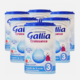 Gallia 标准型奶粉 3段 800g*6罐