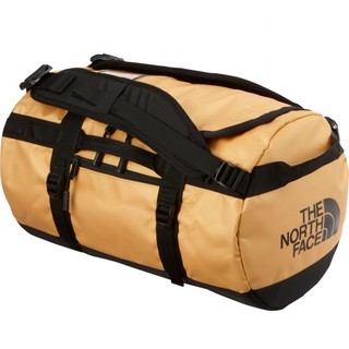 THE NORTH FACE 北面 BC DUFFEL NM81555-GB 圆筒旅行包 XS码