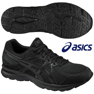 ASICS 亚瑟士 男鞋女鞋 23春季款稳定基础运动鞋GEL