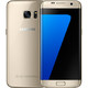 三星 Galaxy S7 edge（G9350）4GB 32GB 铂光金全网通4G手机 双卡双待