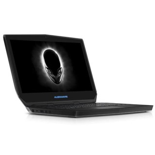 ALIENWARE 外星人 AW13R2-8344SLV 13寸笔记本电脑（i7-6500U/16GB/256GB SSD/GTX 960M）