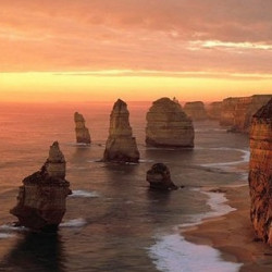 含元旦班期:澳大利亚墨尔本+塔斯马尼亚6日跟