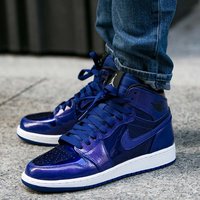 AIR JORDAN 1 RETRO HIGH 男款运动鞋