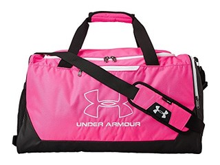 UNDER ARMOUR 安德玛 Hustle-R 中号运动单肩包