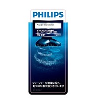 凑单品：PHILIPS 飞利浦 HQ200/61 剃须刀清洁液 300ml