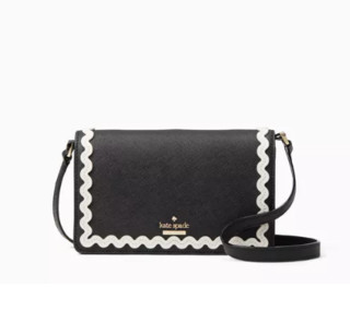 kate spade NEW YORK devin court arielle 女士斜跨包