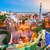 不走回头路:全国多地-西班牙巴塞罗那+塞维利