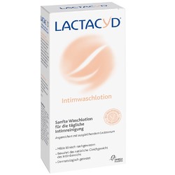 Lactacyd 令肤适 私处洗液  200ml