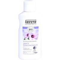 凑单品:lavera 拉薇 温和洁面乳 125ml