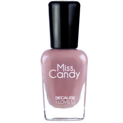 Miss Candy 可剥指甲油 16ml *4件