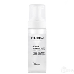 FILORGA 菲洛嘉 卸妆慕丝斯摩丝 150ml 