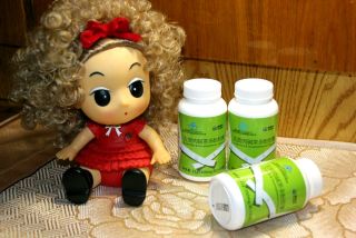 康恩贝左旋肉碱茶多酚胶囊 汤臣倍健碧生源修