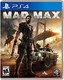 《Mad Max 疯狂的麦克斯》 PS4 数字版游戏