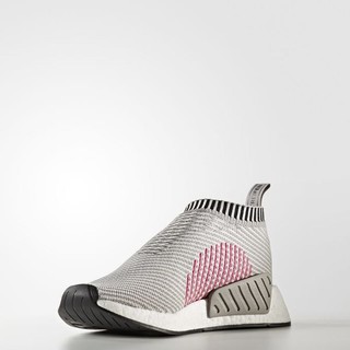 adidas 阿迪达斯 NMD_CS2 Primeknit 男款休闲运动鞋