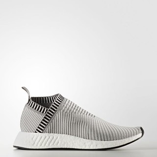 adidas 阿迪达斯 NMD_CS2 Primeknit 男款休闲运动鞋