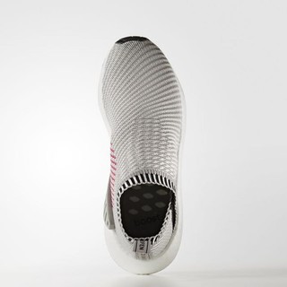 adidas 阿迪达斯 NMD_CS2 Primeknit 男款休闲运动鞋