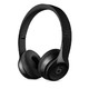 Beats Studio3 Wireless 头戴式无线降噪耳机 黑色