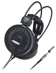 Audio Technica 发烧友 ATH-AD1000X 露天动态头戴式耳机