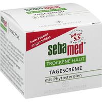  sebamed/施巴 抗干敏滋润 日霜