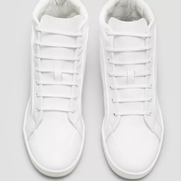 KENNETH COLE Molly 女士高帮休闲鞋