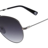 MCM Feline MCM101S 女士飞行员太阳镜（4色可选）