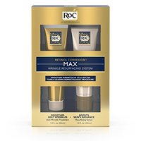 中亚Prime会员：RoC Retinol Correxion Max 视黄醇抗皱两件套 *2件