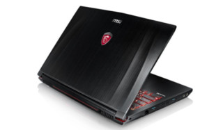 msi 微星 Apache Pro-650 15.6寸游戏本（i7-6700HQ/16GB/1TB/GTX 1060）