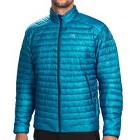 ARC‘TERYX 始祖鸟 Cerium SL 男款超轻羽绒服 850蓬