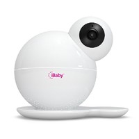 iBaby M6S 儿童全景监护器 