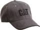 中亚Prime会员：Caterpillar Trademark Microsuede 男士棒球帽 *3件