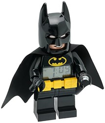 LEGO 乐高 Batman 电影模型电子闹钟