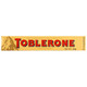 临期品、限地区：Toblerone 瑞士三角 巧克力 含蜂蜜及巴旦木糖 50g *5件