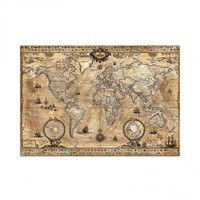 移动专享：EDUCA 古世界地图 拼图 1000片