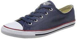 Converse 匡威 ALL STAR系列 Chuck Taylor All Star Dainty CS547152 女士帆布鞋