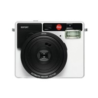绝对值：Leica 徕卡 Sofort 拍立得相机