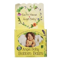 凑单品：Earth Mama Angel Baby 宝宝天然护臀膏 60ml