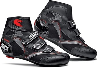 SiDi Hydro Gore-Tex 冬季保暖 公路车骑行锁鞋